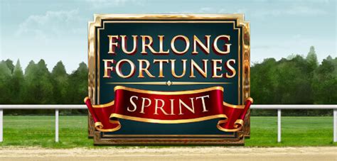 Furlong Fortunes Sprint Blaze